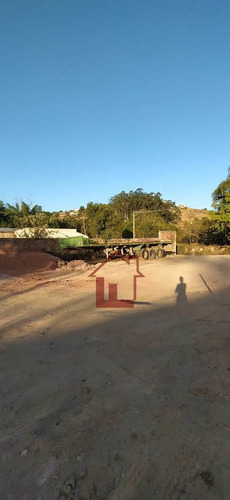 Imagem 6 de 12 de Chácara À Venda No Bairro Palmeira - Pinheiral/rj - St1090