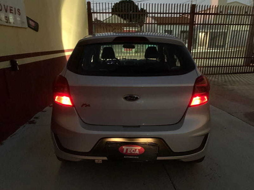 Imagem 5 de 10 de Ford Ka 1.0 Se 12v Flex 4p