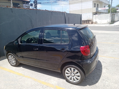 Volkswagen Fox 1.0 City Total Flex 5p