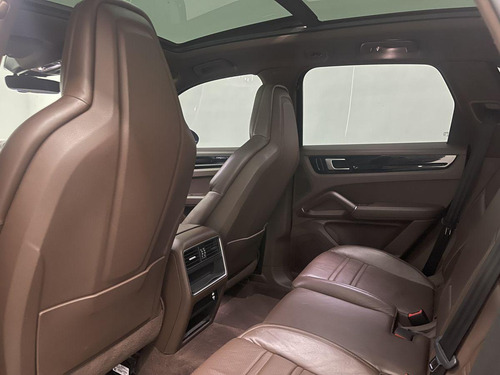 Cayenne 3.0 V6 E-hybrid Awd Aut