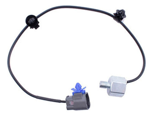 Sensor Detonacion 1 Pin Chicote Mazda Mazda 3 2010 - 2015