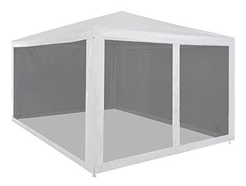 Gazebo - (fast Delivery) Canopy Tent Outdoor Portable Gazebo
