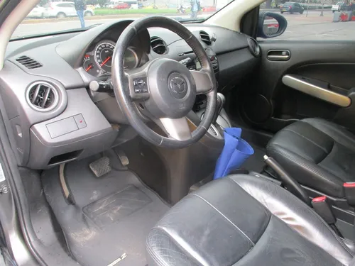 Mazda 2 1500cc At Aa