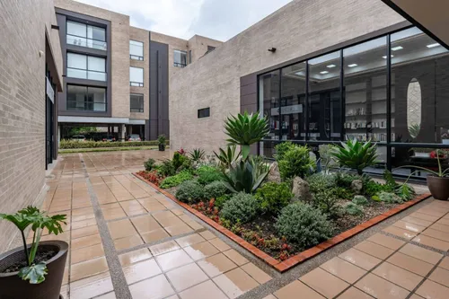 Apartamento En Arriendo En Vereda La Balsa. Cod A23962