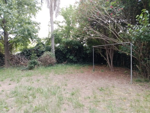 2 Lotes En Venta En Los Polvorines. Malvinas Argentinas