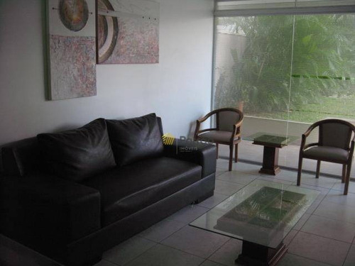 Imagem 7 de 23 de Apartamento À Venda, 63 M² Por R$ 425.000,00 - Campestre - Santo André/sp - Ap2759