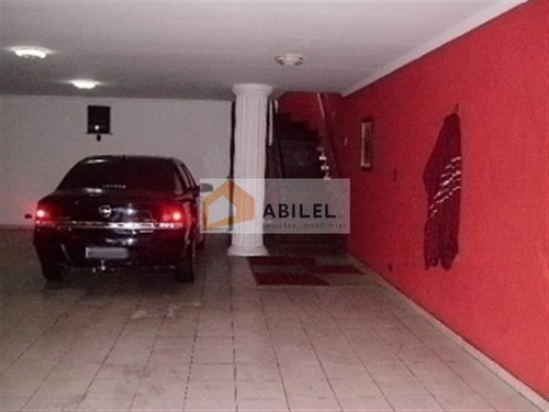 Imagem 18 de 19 de Sobrado Vila Formosa - 7034