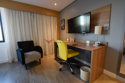 Imagem 9 de 20 de Invista No Hotel Holiday Inn Anhembi, São Paulo - V53260072