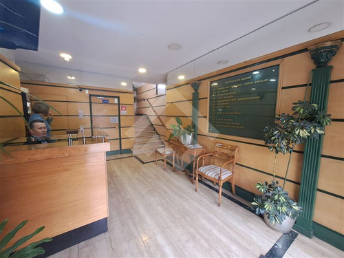 Oficina En Arriendo En Providencia