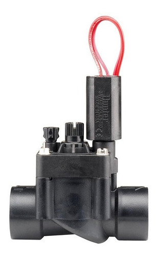 Válvula Solenoide Hunter  Mod. Pgv-101g De 1 PuLG 24 V