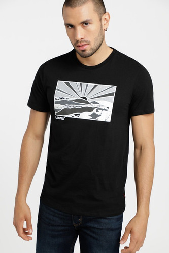Imagen 1 de 7 de Escoge Tu Playera Levi's® Hombre