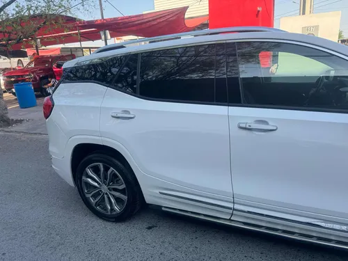 GMC Terrain 3.6 Slt V6 L At