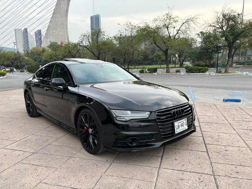 Audi A7 3.0 T S Line 333hp Dsg