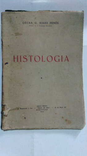 Histologia