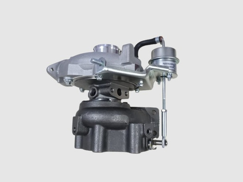 Turbo Dyna 4.6l Motor S05c (0170)