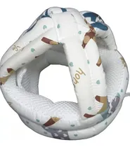 Comprar Casco Protector Para Cabeza Anticaidas Seguridad Bebés Niños