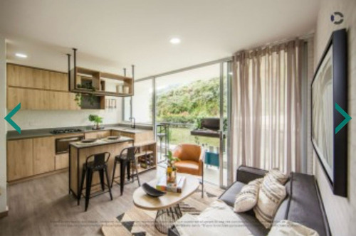 Apartamento En La Ceja, Cr L'orient.
