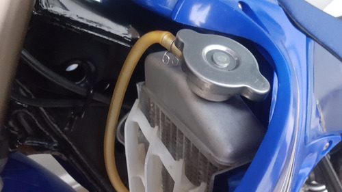 Yamaha Yz 85