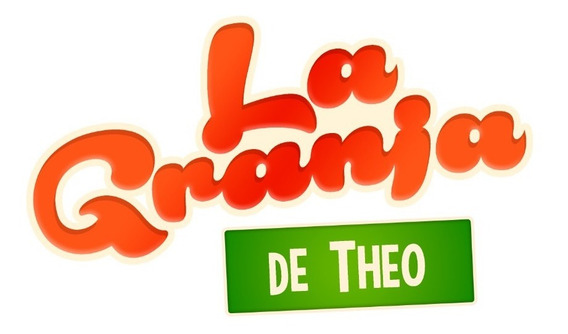 pix La Granja De Zenon Logo Para Editar logo personalizado la granja de zenon