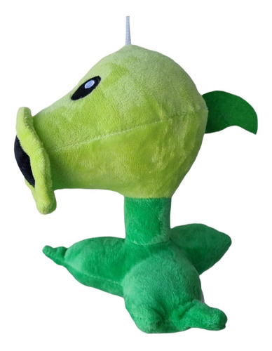 Peluches Muñecos Plantas Vs Zombies Precio X Unidad