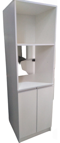 Mueble Horno De Empotrar, Mueble Para Embutir Horno