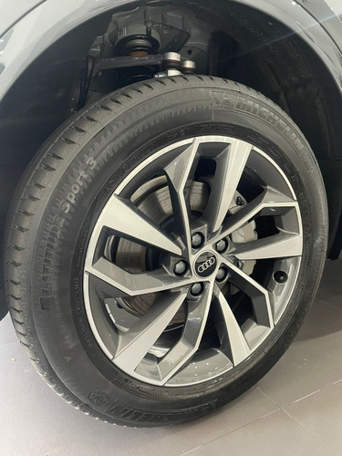 Audi Q5 2.0 45 Tfsi Sport 252cv