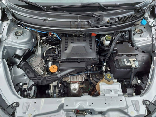 Imagem 13 de 13 de Fiat Argo 1.0 Firefly Flex Drive Manual