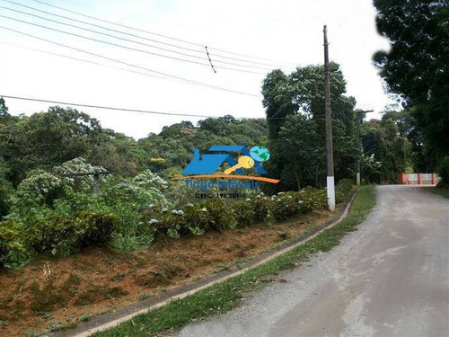 Imagem 11 de 13 de Linda Chácara Em Condomínio Fechado Em Mairiporã - 50
