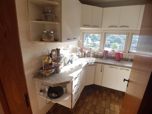 Imagem 21 de 27 de Apartamento À Venda, 122 M² Por R$ 490.000,00 - Rio Branco - Novo Hamburgo/rs - Ap2253