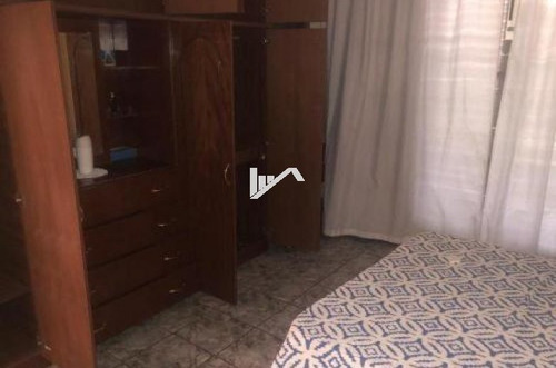 Imagem 6 de 12 de Casa Com Piscina No Balneário Gaivota, Em Itanhaém Ca036-f