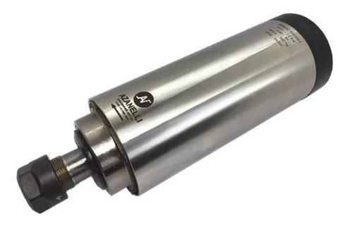 Motor Spindle Mwc 80-222201 - 2.2kw - 220v -ref Líquida