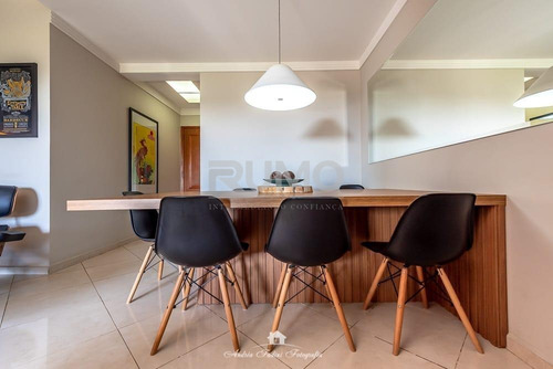 Imagem 6 de 30 de Apartamento À Venda Em Vila Brandina - Ap014417