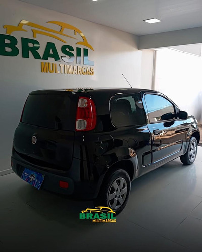 Fiat Uno Vivace 1.0