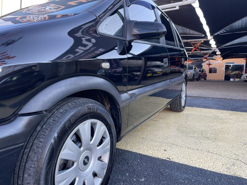 Chevrolet Zafira Zafira Expres. 2.0 MPFI FlexPower 5p Aut