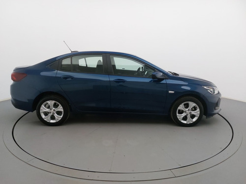 Chevrolet Onix 1.0 TURBO FLEX LTZ AUTOMÁTICO