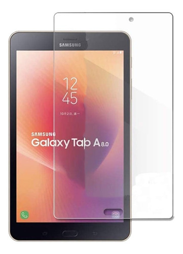 Cristal Templado Samsung Galaxy Tab A 8.0 2017