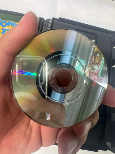 Looney Tunes Back In Action Nintendo Gamecube Original (Usado)