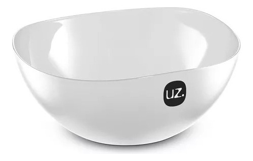 Bowl Uz Utilidades Color Transparente 300ml Uz108 