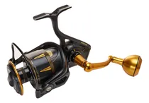 Comprar Carrete Giratorio Pesca Penn Slammer Iii