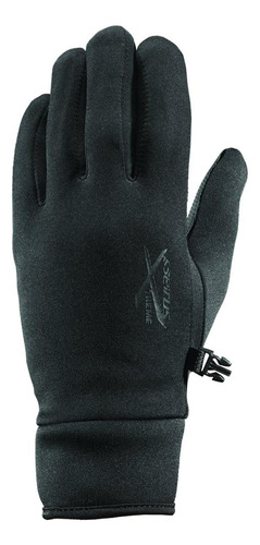 Guantes Seirus Innovation Heatwave Xtreme Para Todo Tipo De