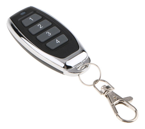 Interruptor De De Telemando Inalámbrico De 12 V 4 Canales