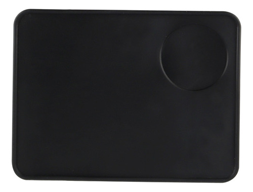 Tapete De Silicone Para Expresso