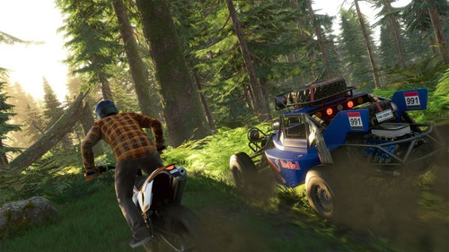 The Crew 2 || Xbox One || Original || Digital || Codigo