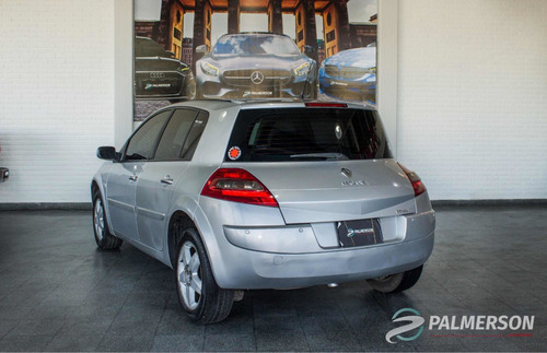 Imagen 3 de 10 de Renault Mégane Ii 1.9 Dynamique Dci 2007
