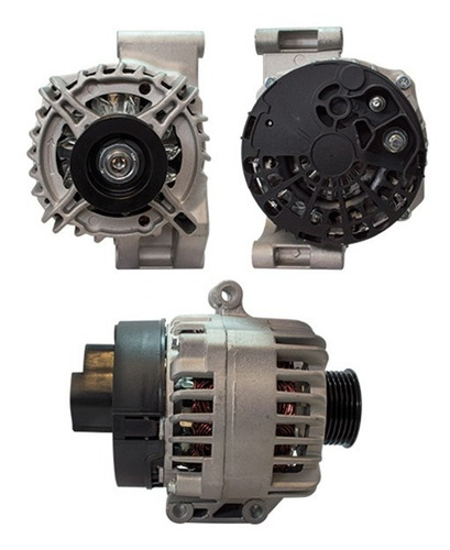 Alternador Fiat 1.3jtd /chevrolet Corsa/astra/meriva