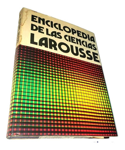 Enciclopedia De La Ciencia Larousse Tomo 2 Local A La Calle