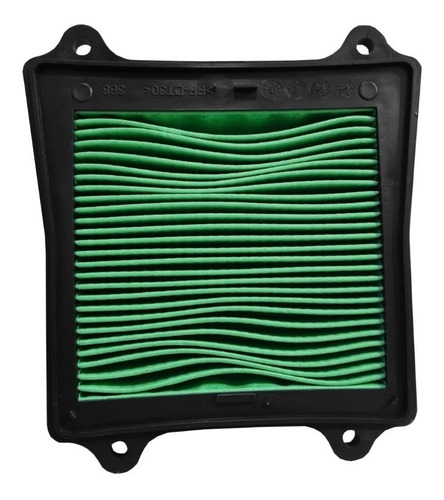 Imagen 1 de 3 de Filtro Aire Bajaj Rouser Ns 160 Dominar 400 - Gaona Motos!