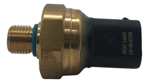 Sensor Presión Combus Para Mb Glk 204 350 Cdi Gls 166 350 D