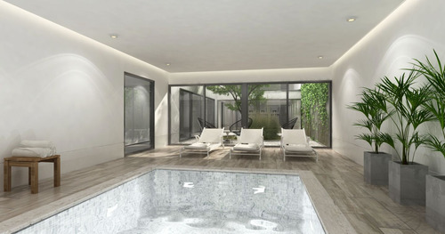 Departamento En Venta En San Cristobal