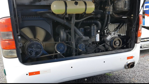 Mercedes 0-400rsd Paradiso 1200 G6